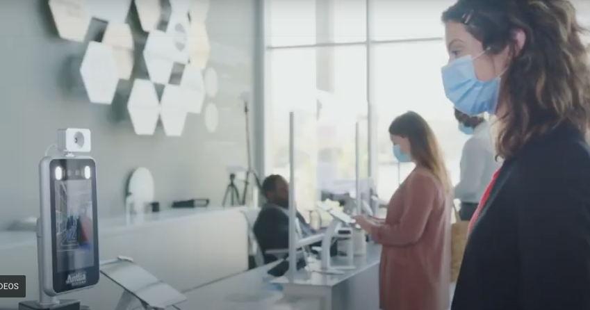 Yates Protect - PPE, Thermal Scanners, Covid-19 Safety, Sanitizers