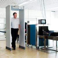 CEIA PMD2 Plus Walkthrough Metal Detector