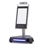 Y-Q5 Contactless Temperature Scanning Kiosk thermal detector